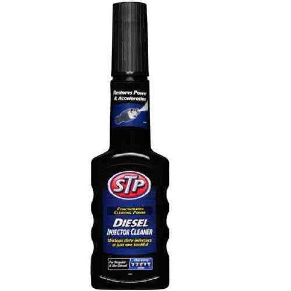STP 59200EE Dízel Injektortisztító Adalék 200ml