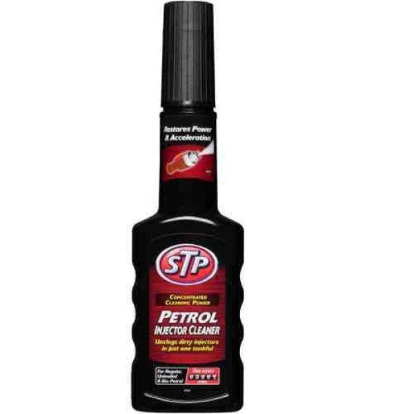 STP 53200EE Benzin Injektor és Karburátor Tisztító 200ml
