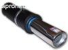 Paragi hts sport kipufogdob, univerzlis, 110x400mm
