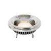 G53 szablyozhat LED izz AR111 12W 600lm 2700K
