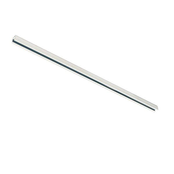 Modern 3 fázisú sín fehér 100cm - 3 fázisú