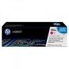 HP CB543A Toner Magenta 1.400 oldal kapacits No.125A