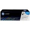 HP CB540A Toner FEKETE 2.200 oldal kapacits No.125A