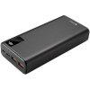 SANDBERG Hordozhat akkumultor, Powerbank USB-C PD 20W 2000