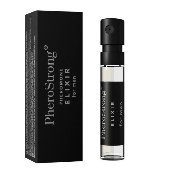  PheroStrong pheromone ELIXIR for Men - 2 ml 