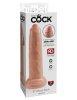  9" Uncut  Light 