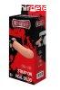  REALSTUFF STRAP ON REAL DILDO FLESH 2 