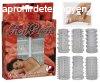  Red Roses Penis Ring Set 6 pcs 