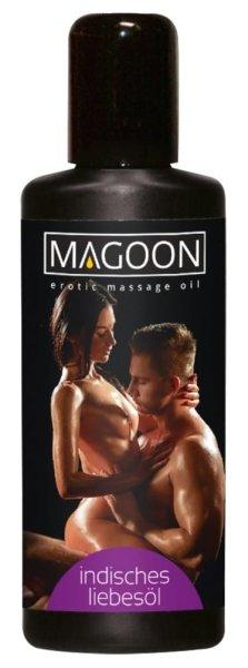  Indian Masage Oil 100ml 