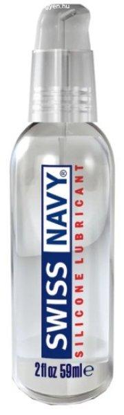Swiss Navy silicon based 59 ml