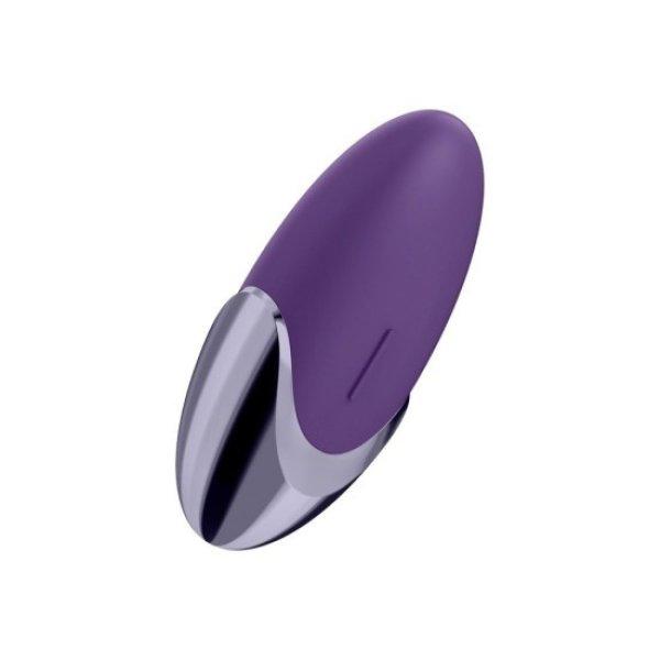 Satisfyer Pleasure purple