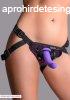 ToyJoy Strap-On Lace Harness