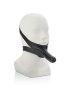 The Original Accommodator Latex Black