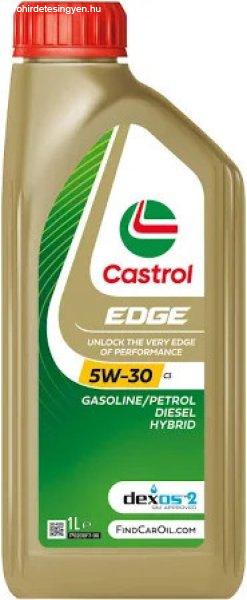 Castrol edge 5w30 1l c3 (motorolaj)