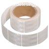 ntapads fnyvisszaver csk (fehr, osztott, 1 m) | Compas