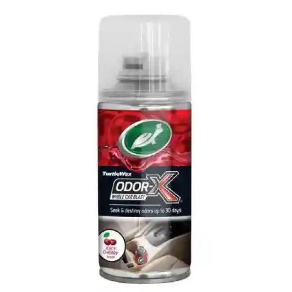 Turtle Wax FG54116 Power Out szagsemlegesítő cseresznye illat 100ml
