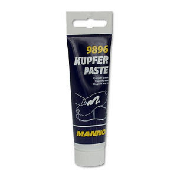Mannol Rézpaszta 50ml