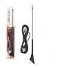 Fix antenna 40 cm ? 5 mm menet, 3 m kbellel, VW Golf ? 9059