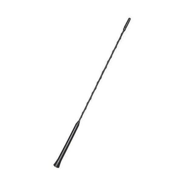 Antenna rúd (41 cm, külső M5, M6 menettel|Automax
