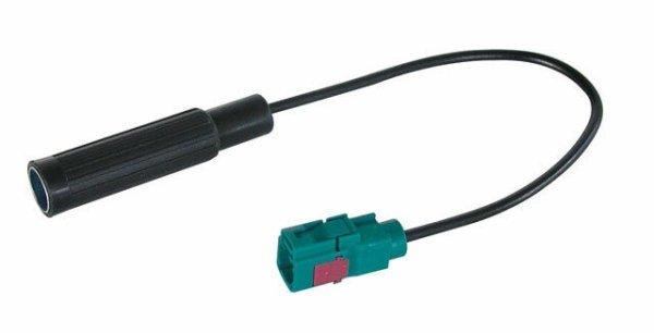 PHONOCAR FAKRA-DIN ANTENNA ÁTALAKÍTÓ ADAPTER