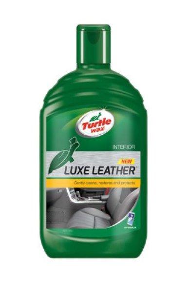 Turtle Wax 52800 Bőrtisztító és Ápoló – 500ml
