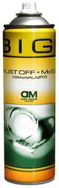 AM Csavarlazító Aerosol 185 ml