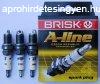 BRISK A-Line 18 gyjtgyertya (N15YCY) ? M14 x 1,25 ? Meneth
