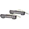 Nappali menetfny (16 LED) ? Compass