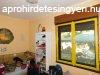 Sifok Sstn kertes nyaral elad 300 mterre a Balatontl