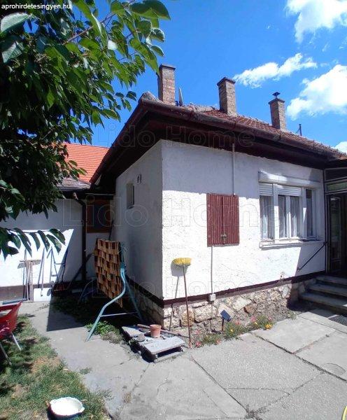 Ötszobás családi ház Siófokon