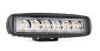 Munkalmpa 6 LED-es, tertfny, 160 x 46 mm Autolife 5018L