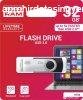 Goodram 32GB USB 3.2 fekete pendrive Artisjus matricval - U