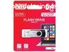 Goodram 64GB USB 3.2 fekete pendrive Artisjus matricval - U
