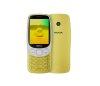 Nokia 3210 4G (2024) krtyafggetlen mobiltelefon, Dual Sim,