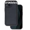 Rim Samsung A366 Galaxy A36 5G tsll TPU tok fekete