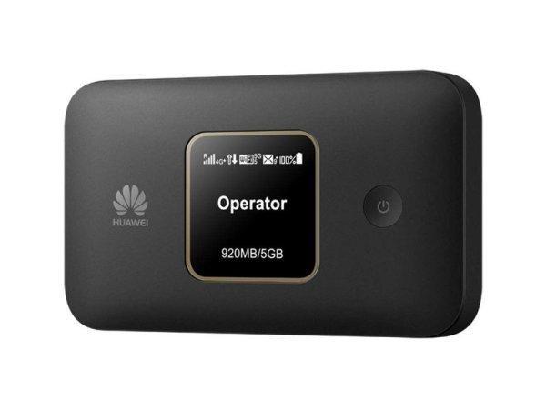 Huawei E5785-92c 4G/LTE Wi-Fi hordozható Modem Router 300 Mbps