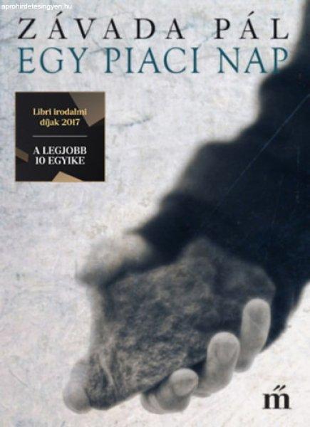 Egy piaci nap - Závada Pál