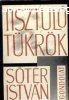 Tisztul tkrk - Str Istvn