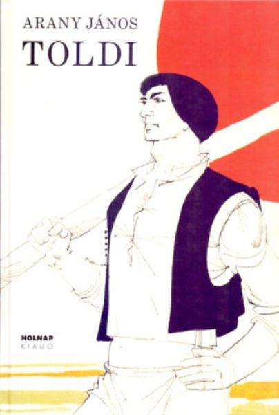 Toldi - Arany János