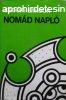 Nomd napl - Csori Sndor