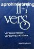 11+7 vers (Verselemzsek, versrtelmezsek) - Nmeth G. Bla