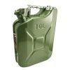 zemanyagkanna - fm - 10 L - zld