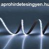 LED szalag - hidegfehr - 12V - 11W/m - 320 LED/mter - 5 m 