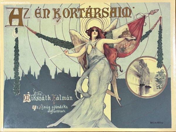 Az én kortársaim - Mikszáth Kálmán