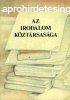 Az irodalom kztrsasga - Pomogts Bla