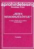 "Isten msodszlttje" A magyar Shakespeare-kultus