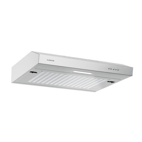 Klarstein SlimVent 60 Silver páraelszívó 