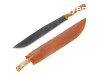 Condor Mountain Pass Machete