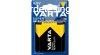 VARTA Superlife Fltarts Lapos Elem 4,5V B1