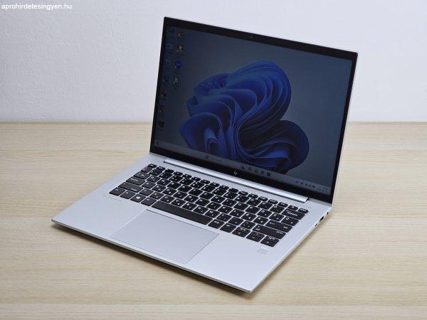 HP EliteBook 845 G10 / AMD Ryzen 5 PRO 7540U / 16GB RAM / 512GB SSD /
Érintőképernyős / Magyar billentyűzet